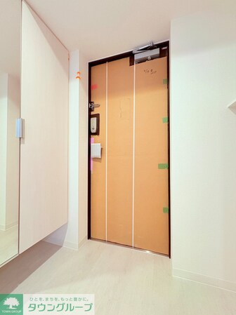 エスリード金山ル・グランの物件内観写真